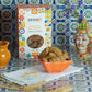 GraniSI  BISCOTTI MULTICEREALI - Tumminello