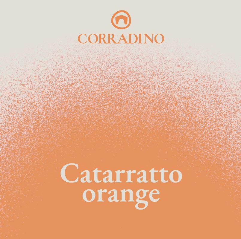 Catarratto Orange - Corradino