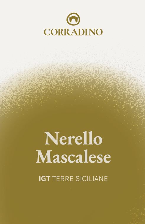 Nerello Mascalese - Corradino