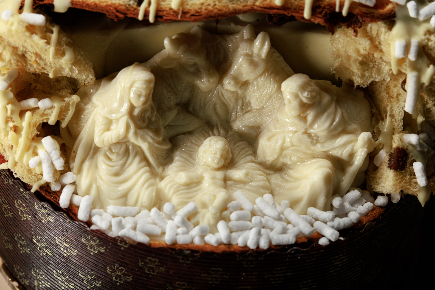 DOLCE PRESEPE - Fiasconaro