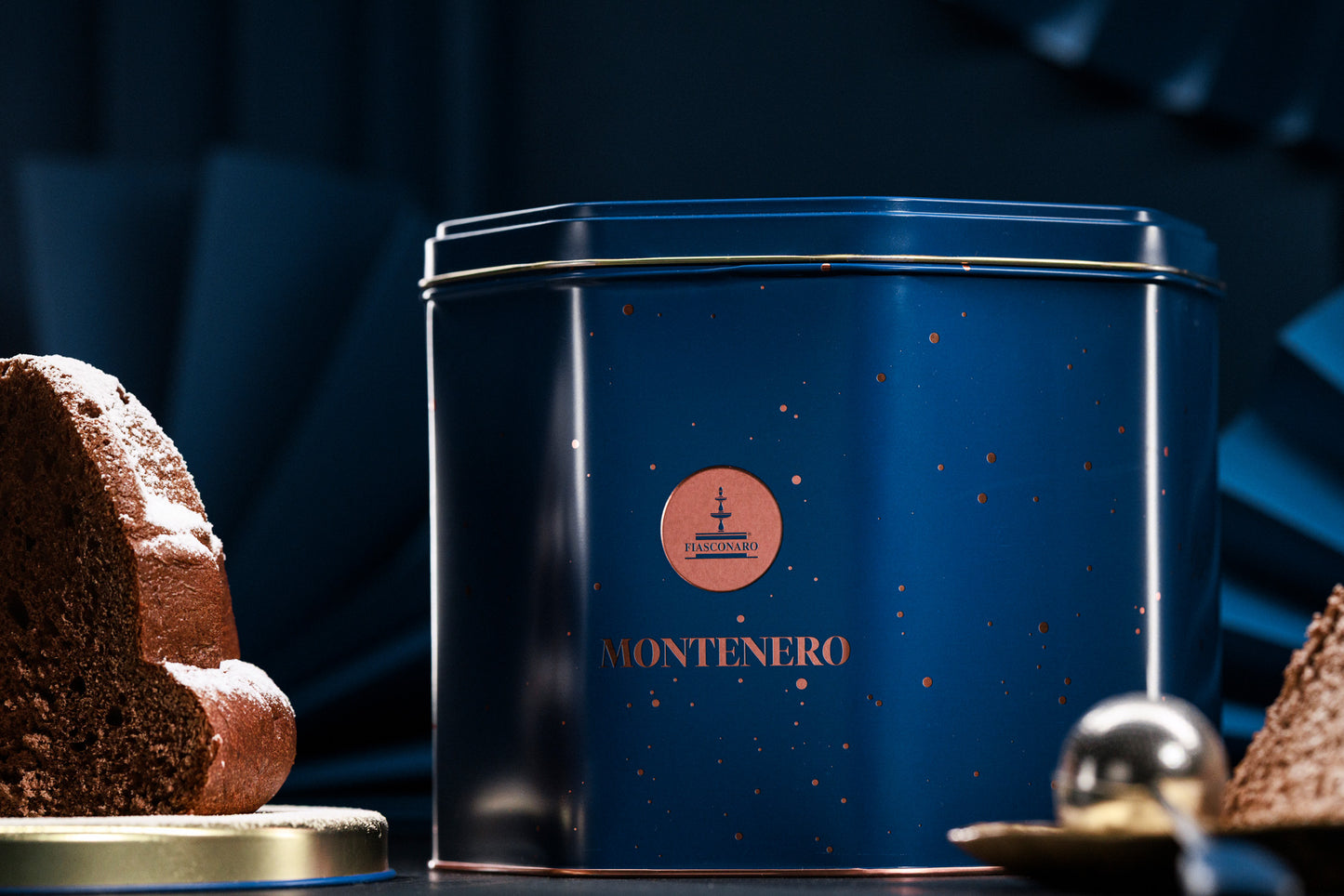 MONTENERO PREMIUM 700 g - FIASCONARO