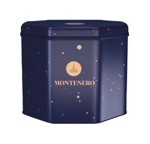 MONTENERO PREMIUM 700 g - FIASCONARO