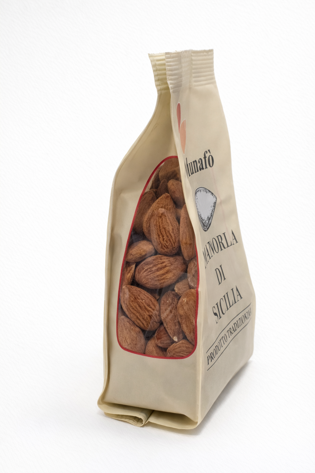 Mandorla sgusciata di Sicilia - Munafò