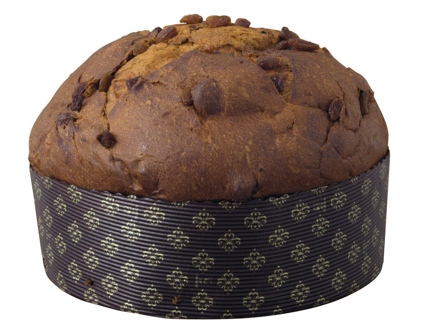 PANETTONE CLASSICO AL “MALVASIA DELLE LIPARI PASSITO D.O.C.” - Fiasconaro