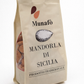 Mandorla sgusciata di Sicilia - Munafò