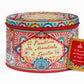 IL PANETTONE DOLCE & GABBANA ALLE MANDORLE DI SICILIA - Fiasconaro