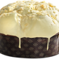 PANETTONE ORO BIANCO - Fiasconaro - Alle mandorle