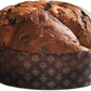 ORO NERO - Panettone e Crema spalmabile cioccolato e caffè - Fiasconaro