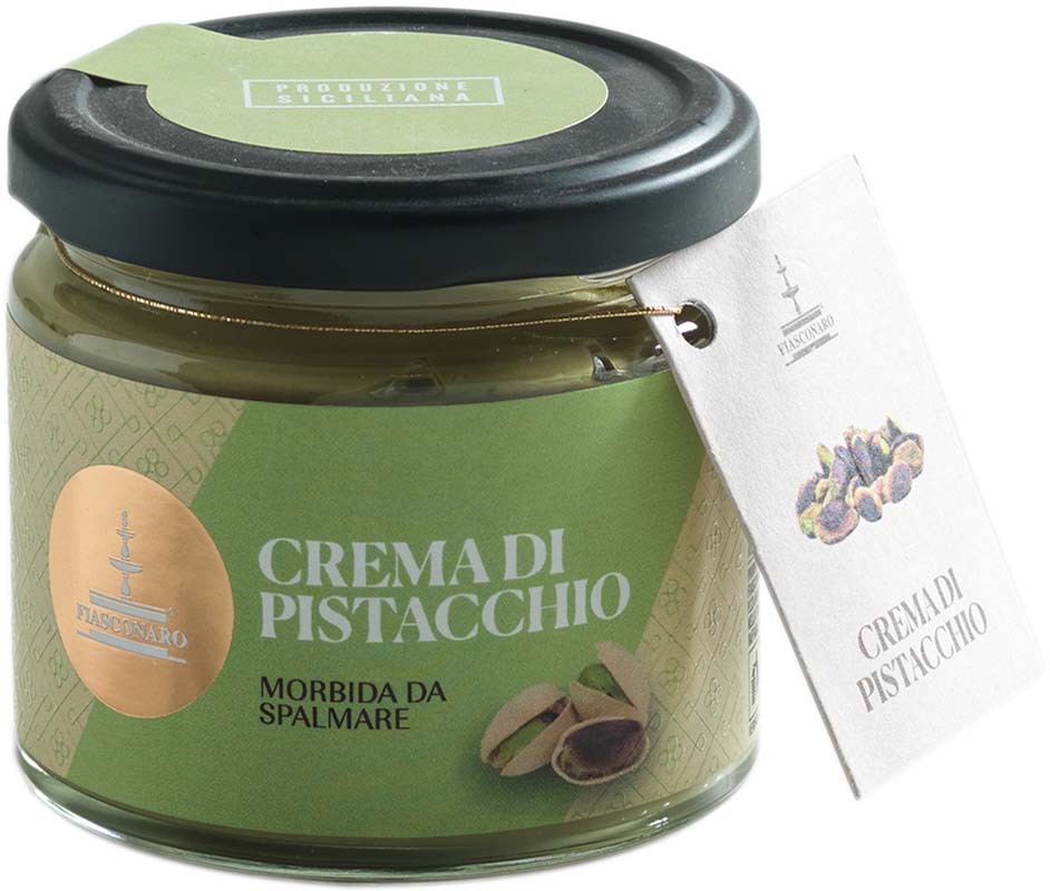Panettone ORO VERDE - Fiasconaro