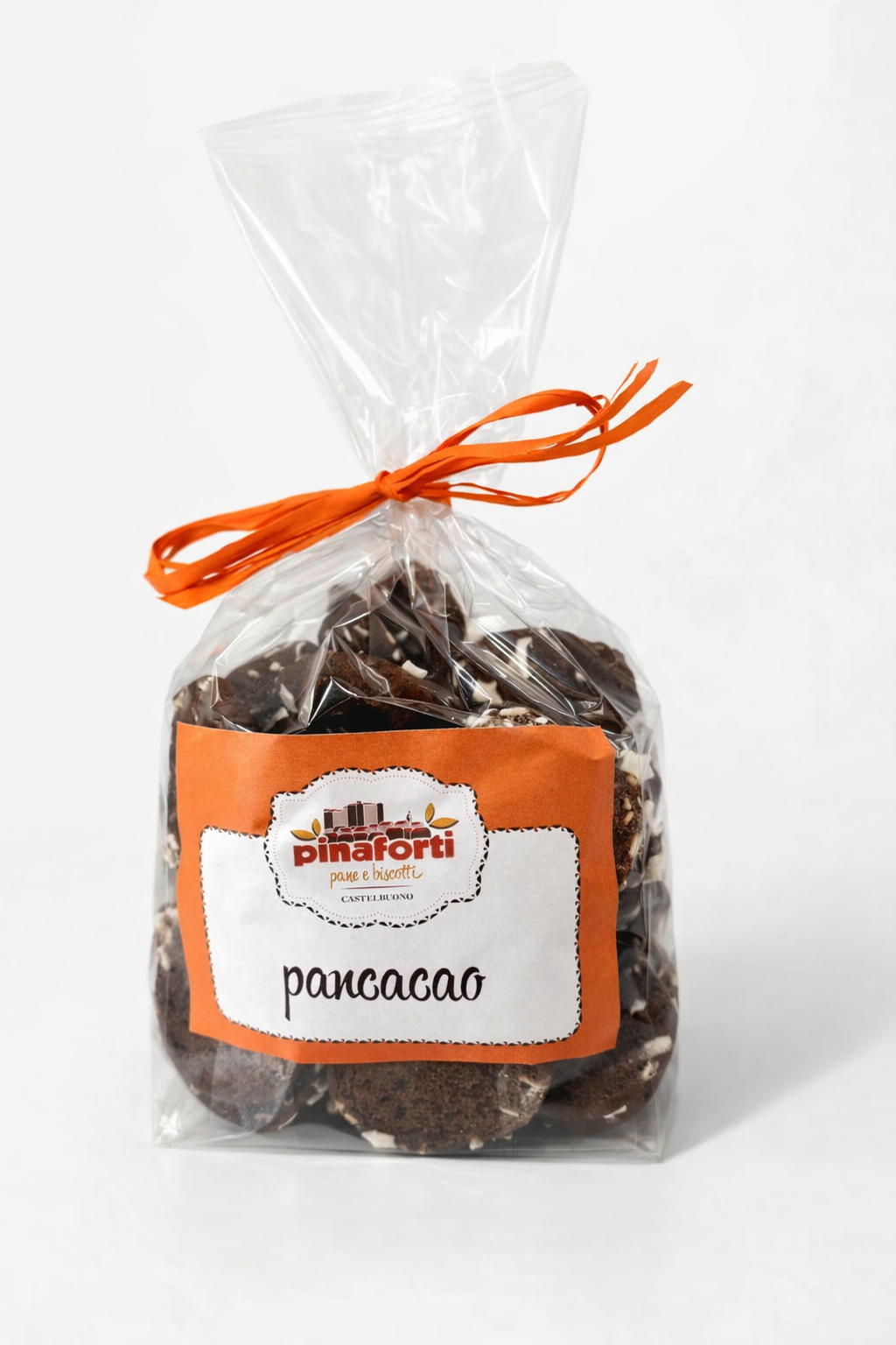 Pancacao - Pina Forti