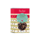 Pasticcini alle nocciole e cacao