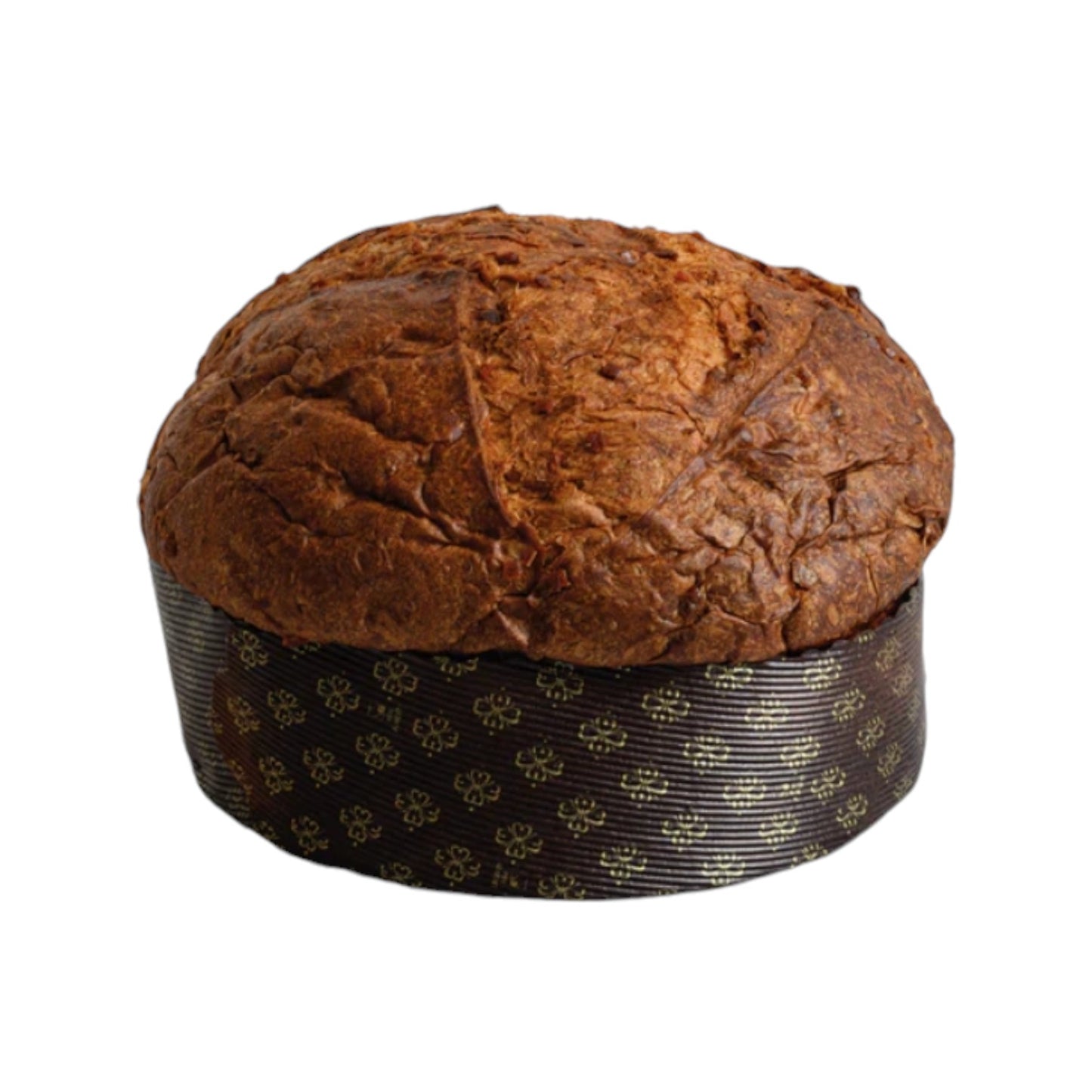 IL PANETTONE AL MANDARINO DOLCE & GABBANA - Fiasconaro