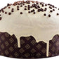 PANETTONE PERA E CIOCCOLATO - Fiasconaro