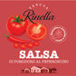 Salsa di pomodoro al Peperoncino - Tenuta rinella