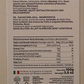 Cioccolato di Modica IGP con Mandorle di Sicilia