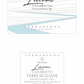 Terrabedda Liciumi - Vini Vaccaro - Vino Bianco