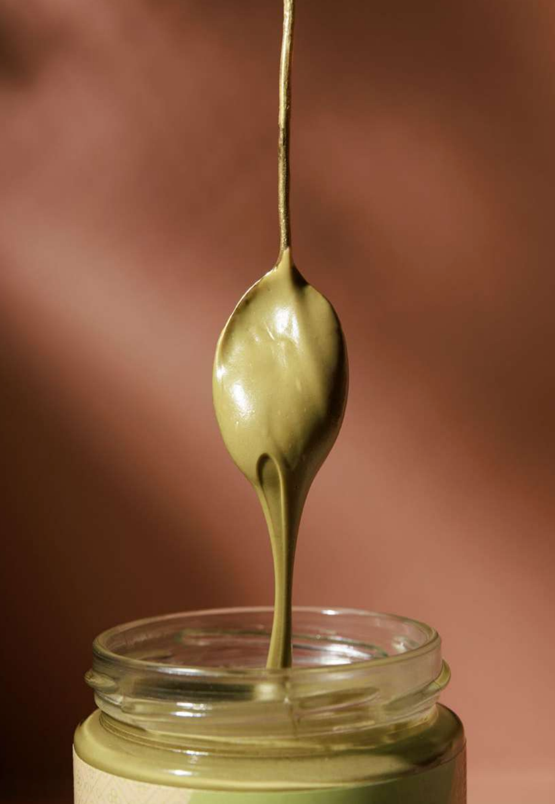 Crema  di Pistacchio da spalmare - Fiasconaro