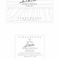 Terrabedda Lisùli - Vini Vaccaro - Vino ROSSO