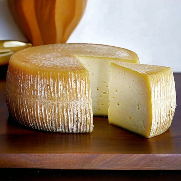 Formaggio Semi Stagionato  (Primintìo) - Tumarrano