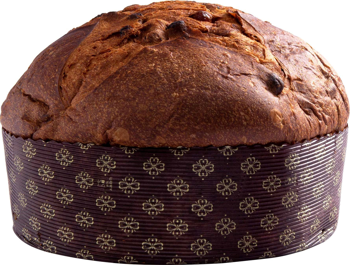 IL PANETTONE DOLCE & GABBANA AL VINO PERPETUO VECCHIO SAMPERI DI SICILIA - Fiasconaro