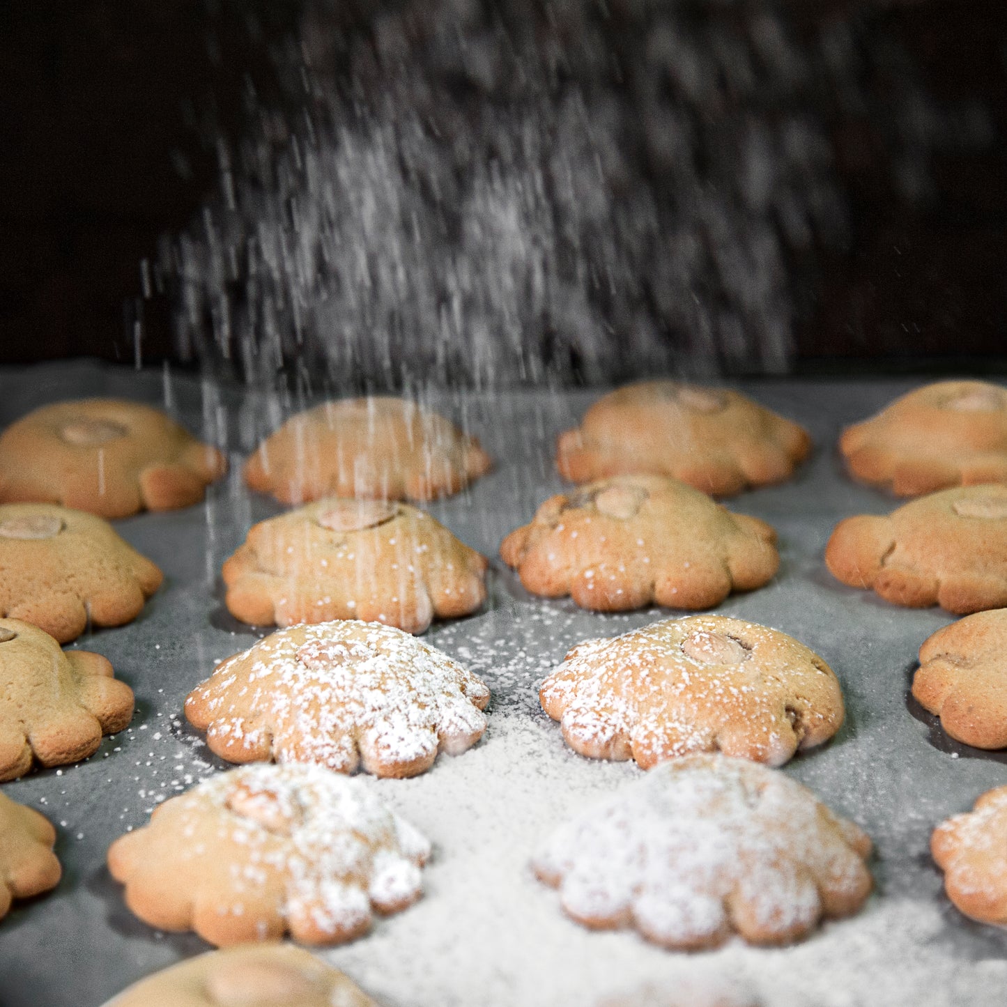 Cosi Chini - Tumminello