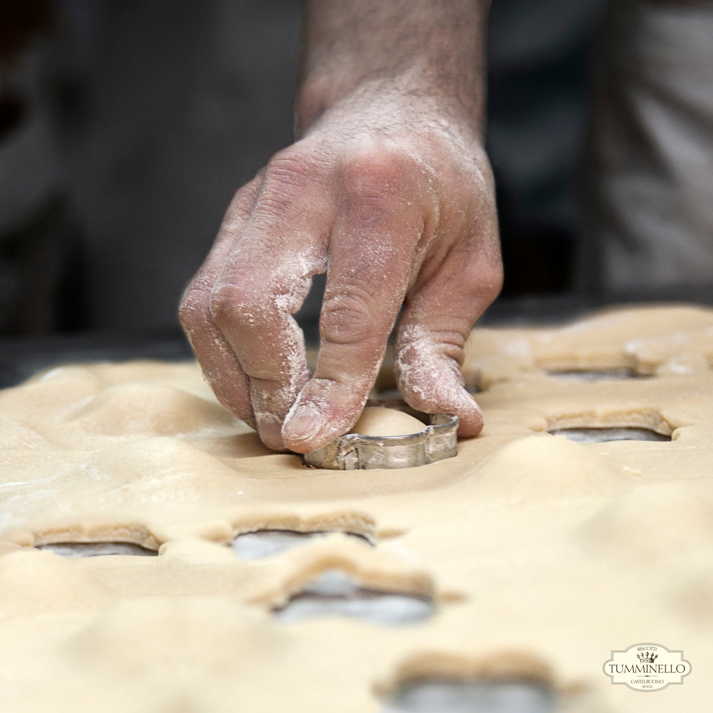 Cosi Chini - Tumminello