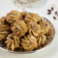 Ricci al Pistacchio - Tumminello