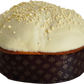 Il barocco bianco di Sicilia - Panettone Fiasconaro e Dolce e Gabbana - 1kg