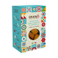GraniSi Biscotti Mela e Cannella - Tumminello