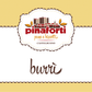 Burrì - Pina Forti
