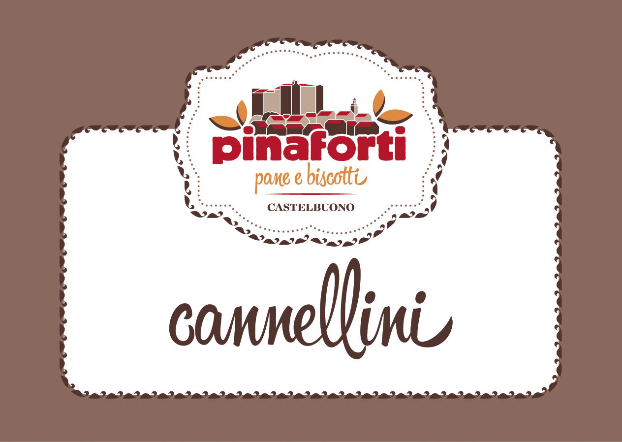 Cannellini - Pina Forti