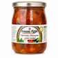 Caponata di Melanzane 500 g - Nonna Rosa