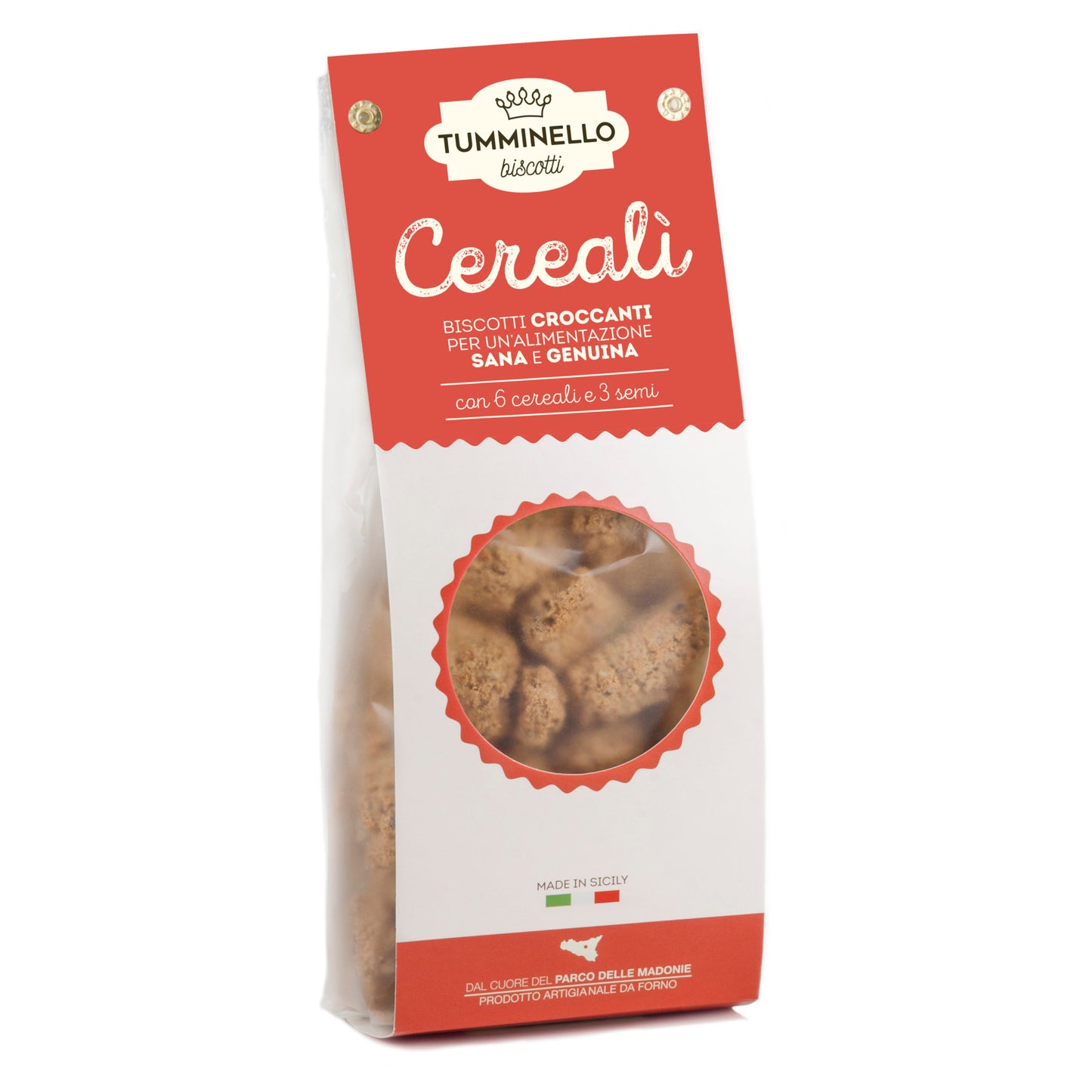 Cerealì - Tumminello