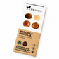 Cioccolato di Modica IGP Ciokarrua - Nocciole di Sicilia - 100g