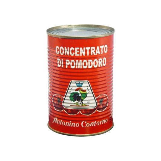 Concentrato di pomodoro 400g