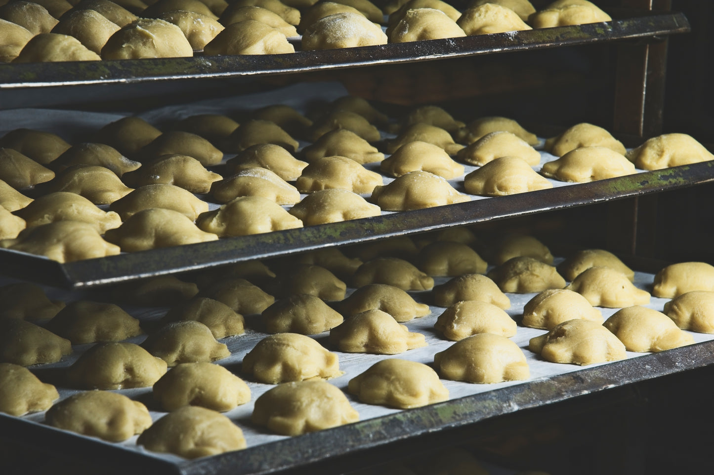 Cosi Chini - Tumminello