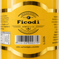 Crema Liquorosa al Melone 50cl - Ficodì
