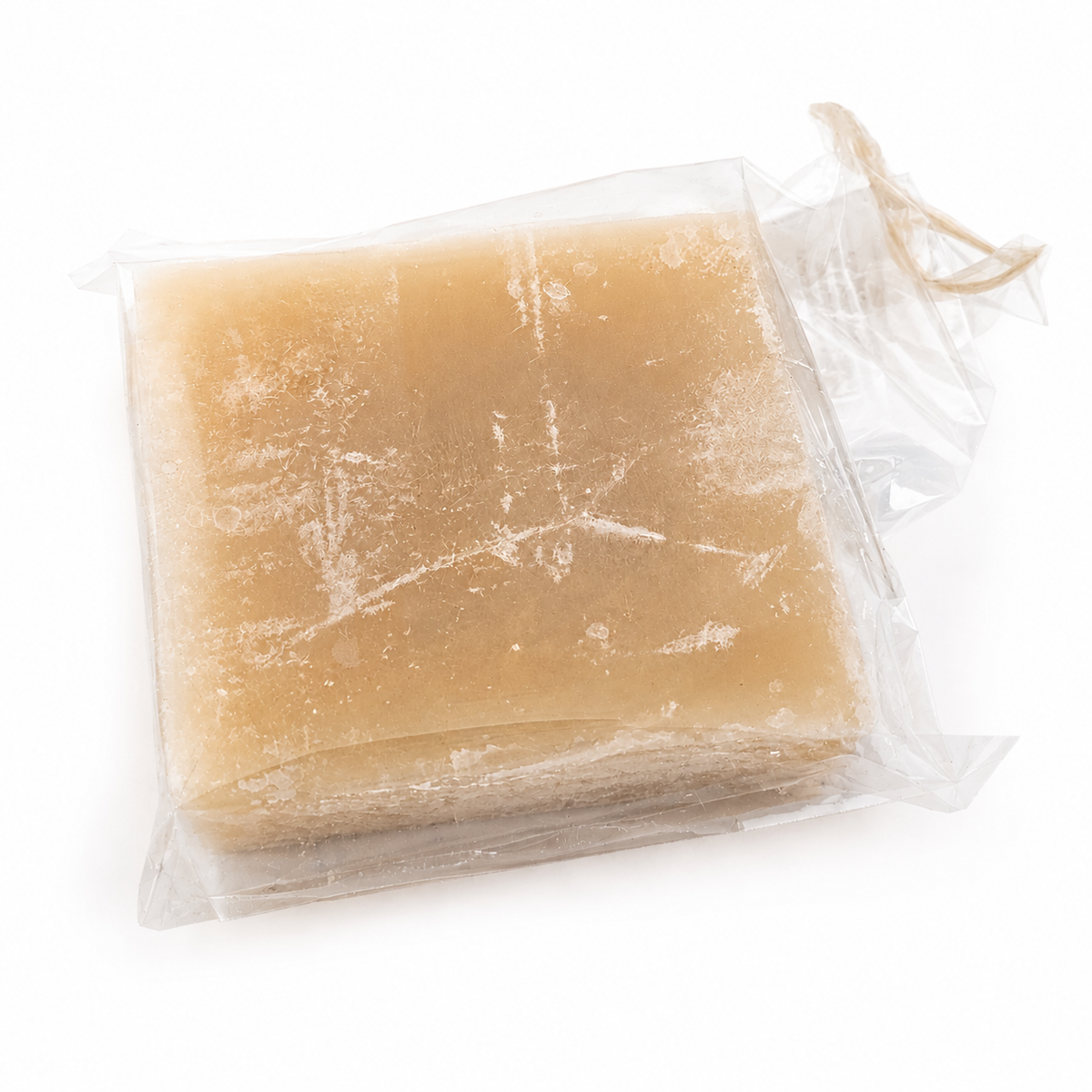 Sapone alla manna da frassino 100gr
