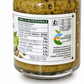 Paté di Olive Verdi e capperi 90 g - Nonna Rosa