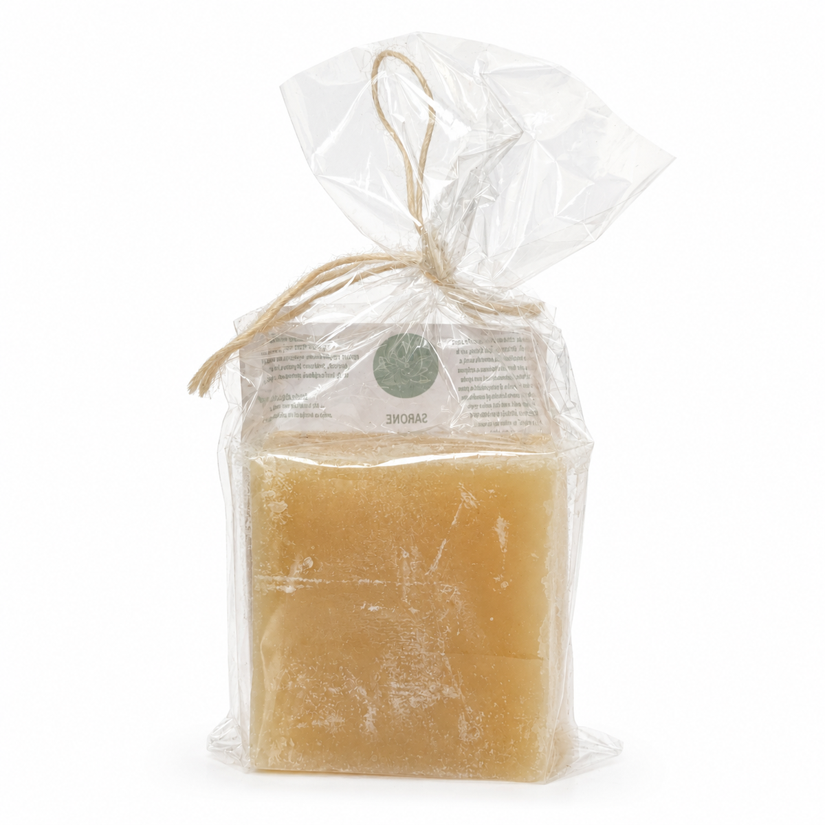 Sapone alla manna da frassino 100gr