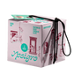 YPSIGRO 2026. Panettone alto ai Gelsi e Cioccolato al latte da 750 G