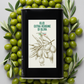 Olio Extravergine di Oliva 1 L