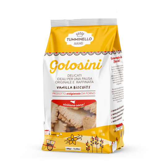 Golosini - Tumminello