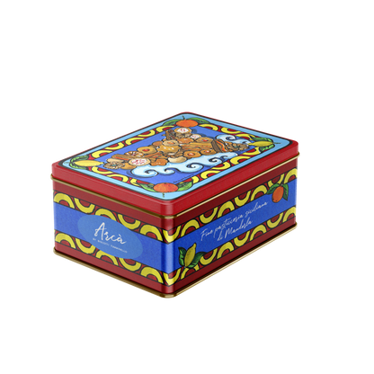 LATTE D’AUTORE ARCÀ 23 - Tumminello