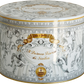 Il barocco bianco di Sicilia - Panettone Fiasconaro e Dolce e Gabbana - 1kg