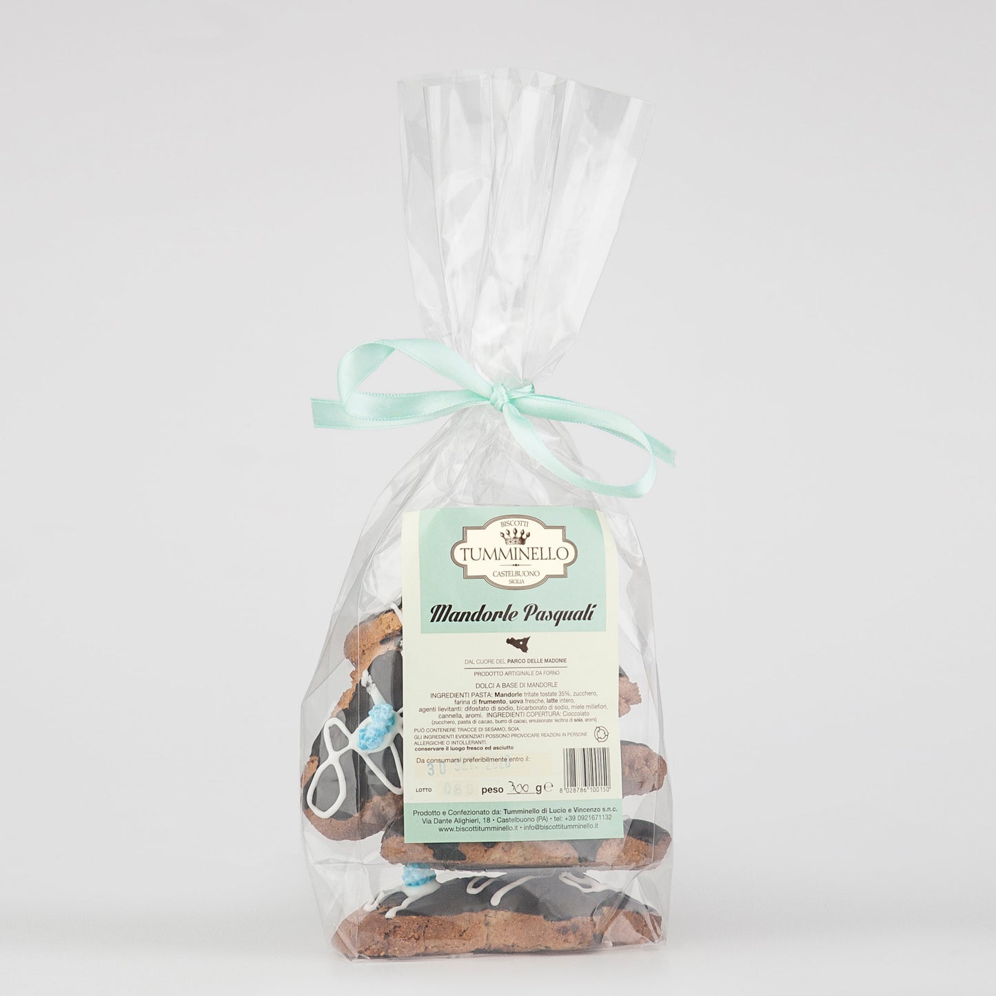Mandorle Pasquali - Tumminello