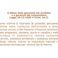 TERRACQUA MANNA in polvere