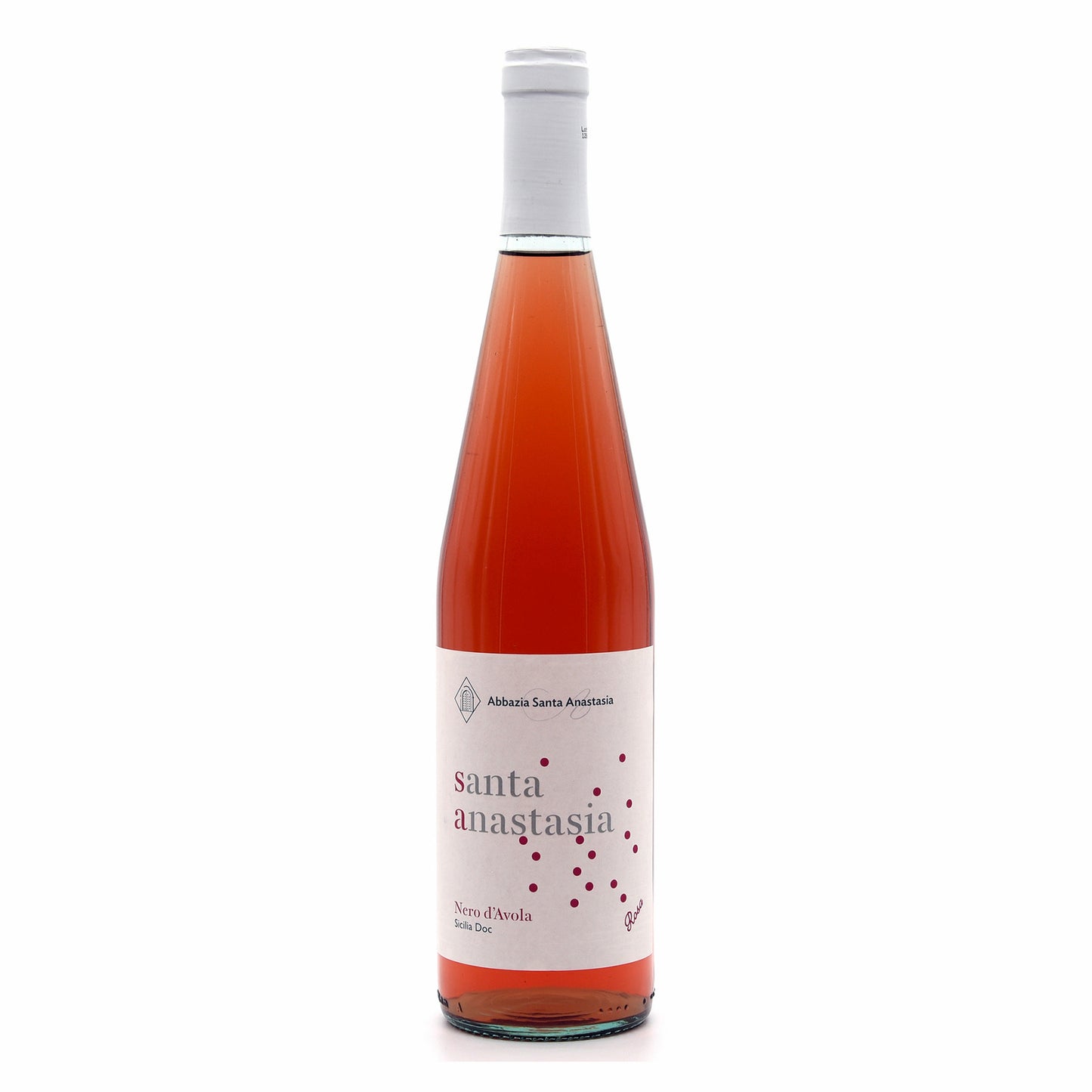 Nero d´Avola Rosa