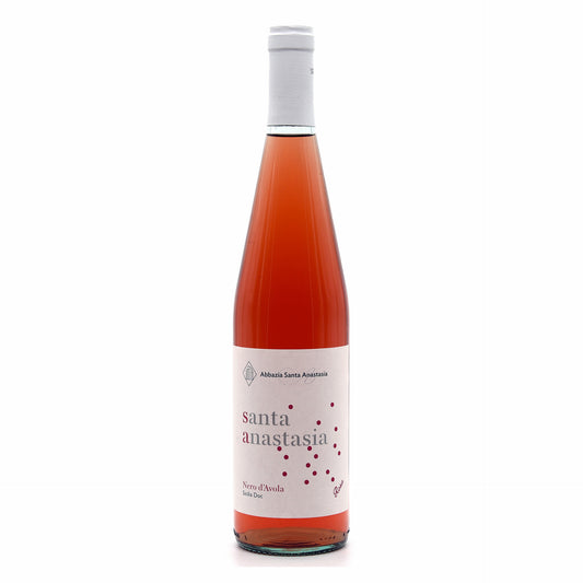 Nero d´Avola Rosa