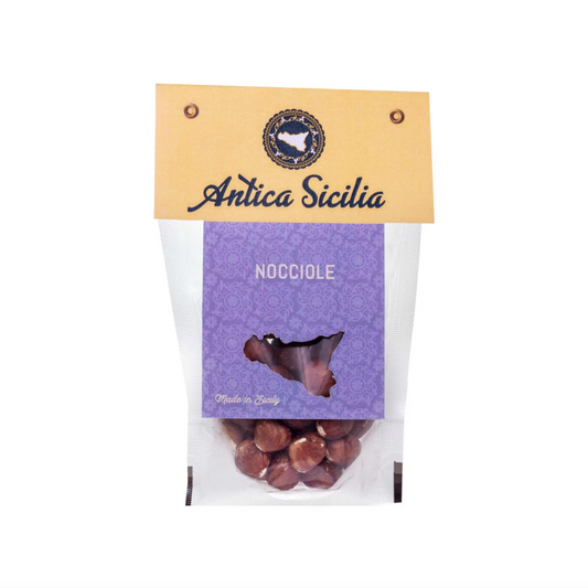 Nocciole siciliane - Antica Sicilia